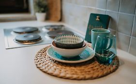 Apartment Veldener Bucht by Seebnb